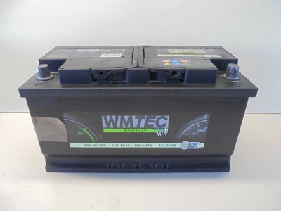 Wmtec autobatterie - Der absolute Gewinner unseres Teams