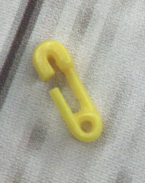 Sister safety 2025 pin