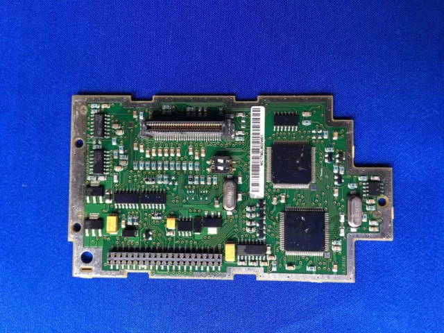 1pc USED Siemens MC1790L802 CPU board