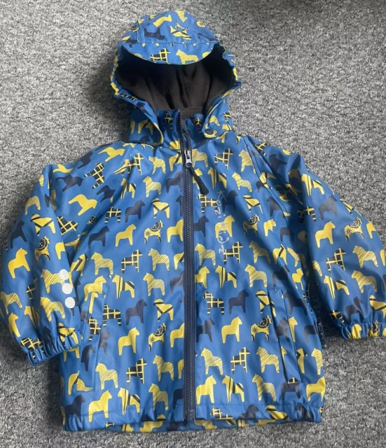 Kozi kidz waterproof discount trousers