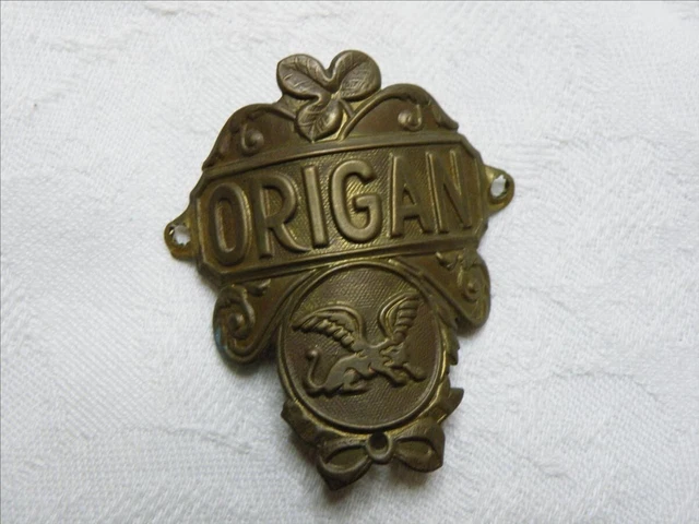 MAGNIFIQUE ET RARE PLAQUE DE VELO MOTO ANCIENNE REXOR