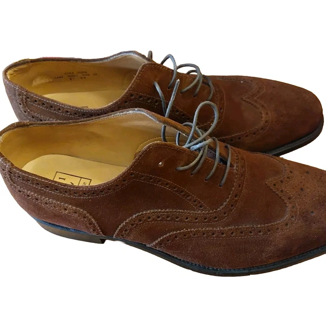 Loake 202ds hotsell