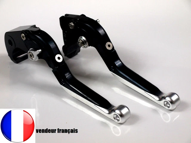 leviers abm - synto - honda cb1000r 08-17