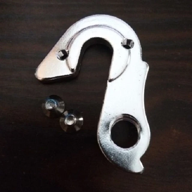 SCHALTWERK GEAR+F??r Corratec Nashbar Neu+Fahrrad Fahrrad MECH HANGER Tail Hook