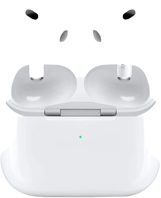 APPLE AIRPODS PRO 2nd Generation with MagSafe Wireless Charging Case