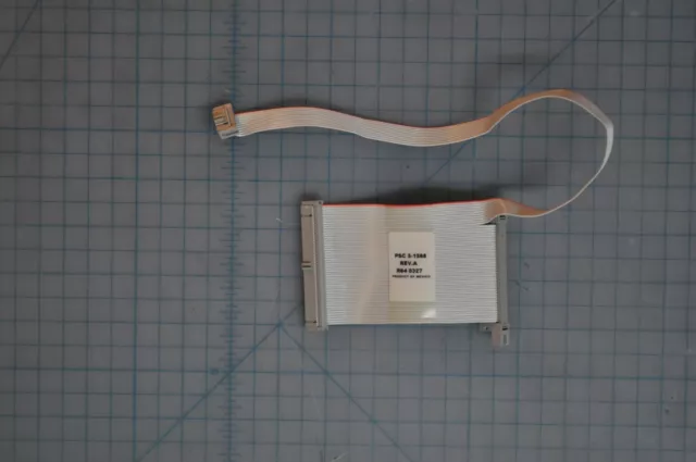 DATALOGIC MGL 85/95 Interconnect Harness Grade A 0224-01