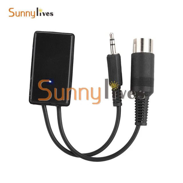 BLUETOOTH INTERFACE CONVERTER Adapter For IC 718 IC7000 Series