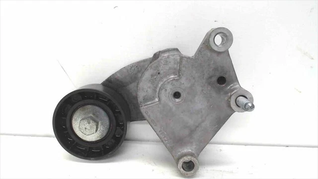 TF129 galet tendeur pour CITROEN C1 1.0 2005 338692