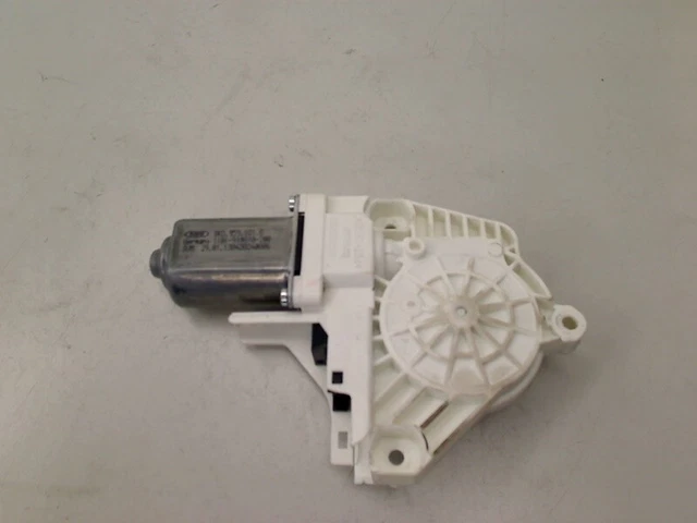 Bouton Commande Lève-Vitre Électrique Avant Gauche Pour Audi A5 Sportback, Q3, Q5 (2008-2017) - Neuf