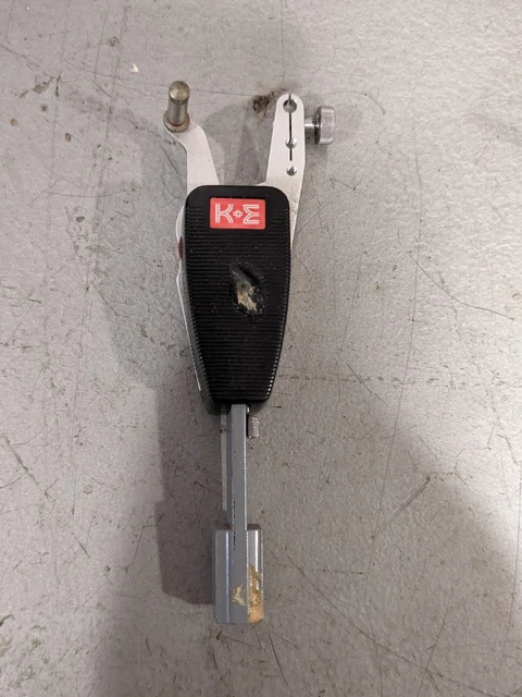 VTG K&E Keufful & Esser Leroy Adjustable Scriber Drafting Drawing Tool