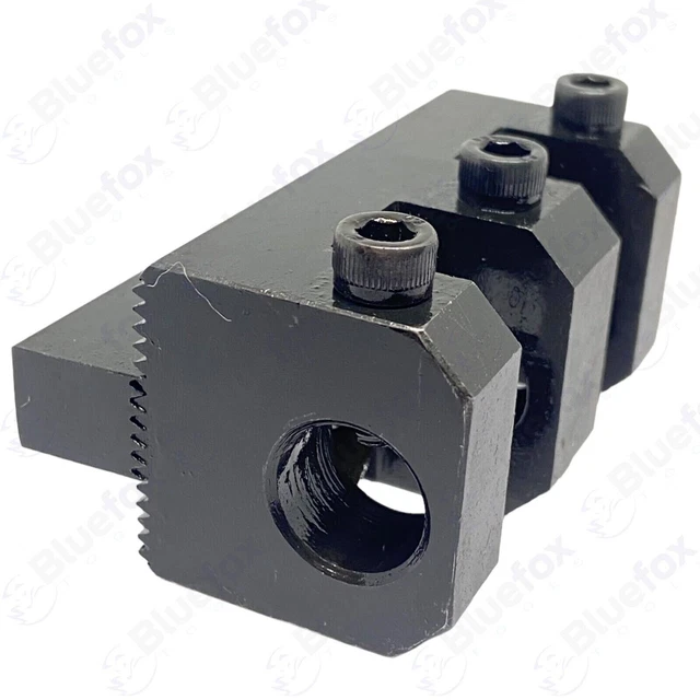 1/2" Boring Bar Turning Tool Post Holder TOOL POST SET for straight shank