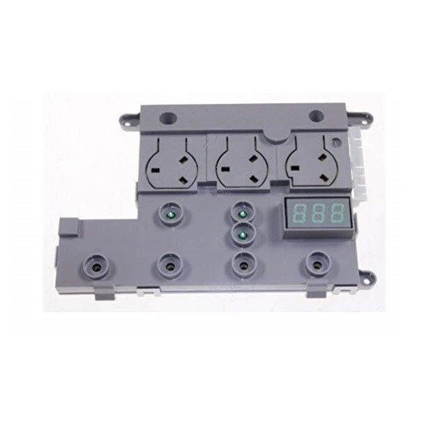 Whirlpool 481227658156 Module afficheur