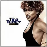 TURNER Tina - Simply the best - CD Album