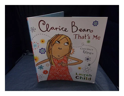 CHILD, LAUREN CLARICE Bean, that's me / Lauren Child Paperback EUR 26 ...