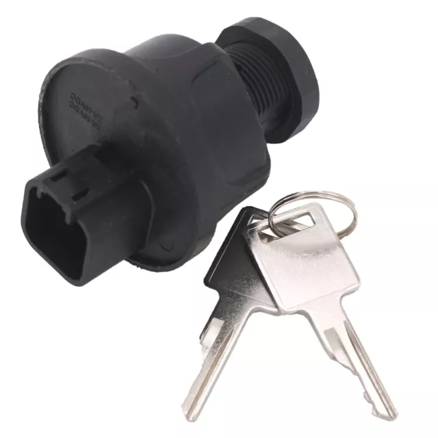 6693245 Ignition Switch Key Bobcat 753 873 S175 S250 S300 S590 T250 T300 T870