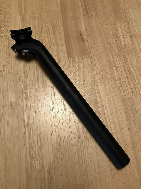 Tige De Selle Stronglight Alloy Seatpost 26,4 mm Vintage - France