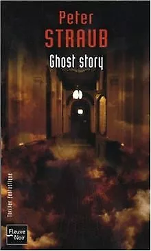 Ghost Story von Peter Straub | Buch | Zustand gut