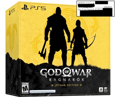 download free god of war ragnarok jotnar