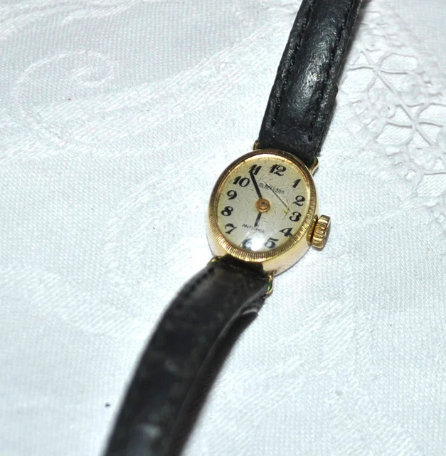 Old Vintage unique Argent / plaqué or 875/1000 - bague, - Catawiki
