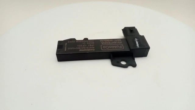 Ford Focus MK4 Fiesta MK7 Mondeo MK5 Ricevitore antenna ingresso senza chiave DS7T15K603AA