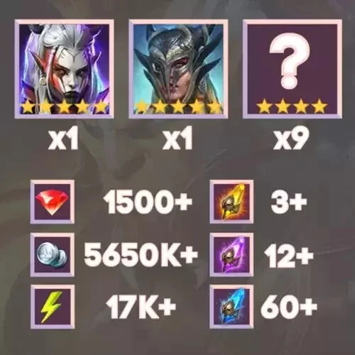 Raid Shadow Legends Starter Account FOR SALE! PicClick Raid Shadow Legends Starter Account FOR SALE! PicClick