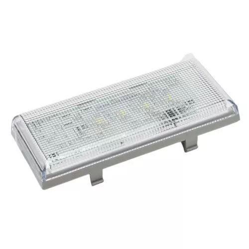 For LED comptible with Whirlpool refrigerator wpw10515058 ap6022534 ps11755867-