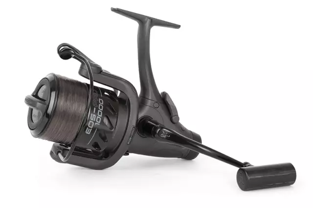 Fox NEW EOS PRO 10'000 Carp Fishing Reel CRL081