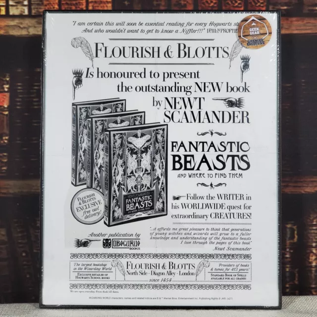 Harry Potter Hogwarts Watercolour design A4 print poster Decor Home Art  Purple