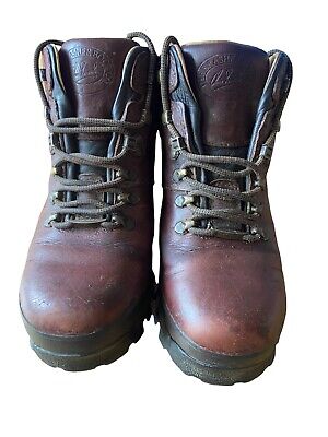 Chris brasher ladies walking boots sale