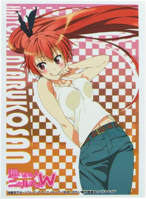 BUSHIROAD CARD SLEEVES Panty & Stocking with Garterbelt Anarchy Panty $199.98 - PicClick BUSHIROAD CARD SLEEVES Panty & Stocking with Garterbelt Anarchy Panty $199.98 - PicClick