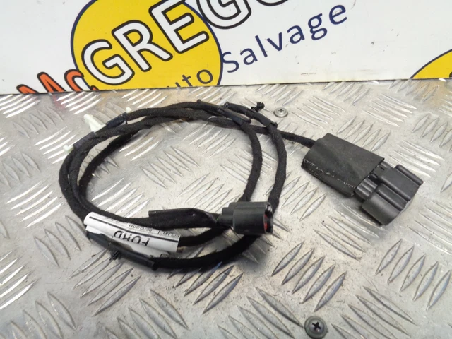 FORD TRANSIT CUSTOM 14-18 Passenger sliding door wiring harness