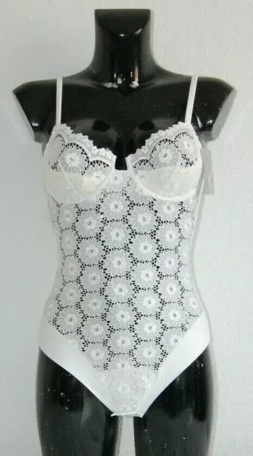 VERADONNA Body Donna Modello Irma Made IN Italy