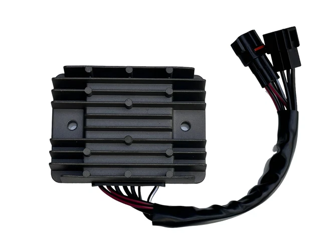 For Suzuki Stator Regulator Rectifier & Gasket VL800 Intruder Volusia 2001-2004