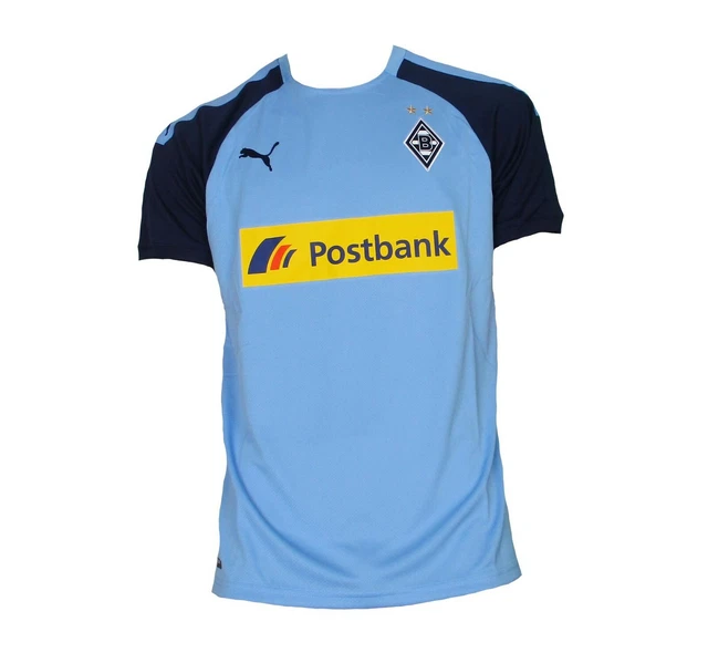 Borussia Mönchengladbach Trikot 2019/20 Away Puma S XL