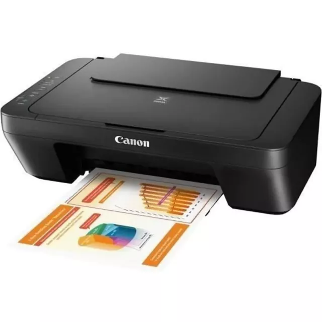 Imprimante Multifonction CANON PIXMA MG2550S - Jet d'Encre Bureautique Couleur