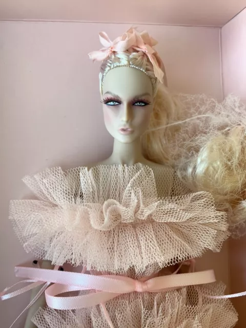 Lovetones Roxy A Part of Me Doll New NRFB 2020 Fashion Royalty