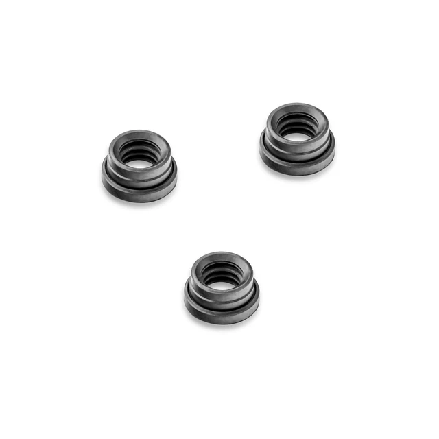 15PCS Dichtung Wartungssatz O-Ringe Für Supportven Produktbild-Vorschau 9