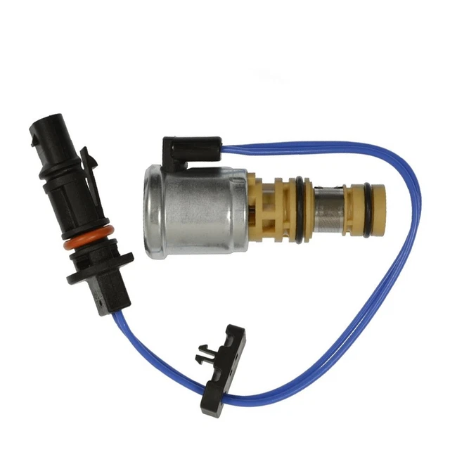 Soupape De Régulation D'huile Admission 24355-3CAA2 Pour Hyundai/Kia 3.3/3.5/3.8L (2011-2020) - Neuf