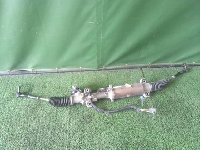 mazda-rx-8-2004-power-steering-rack-and-pinion-assembly-f15132110c