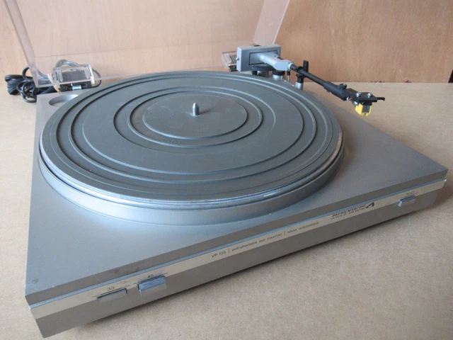 Courroie Pour Platine Vinyle Pathé Marconi VP-135 - Universelle, Neuve