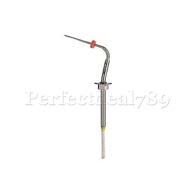 Dental Kerr SybronEndo Buchanan System B Heat Pluggers .06 Taper Fine