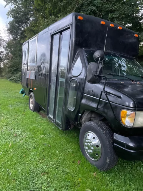 Food Truck