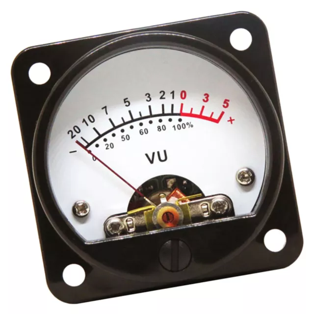 45 Mm Microphone Noise Decibel Counter Indicator for Sound Power Meter
