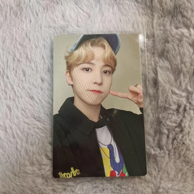 アイドル Ateez 2022 SEASON'S GREETINGS Unboxing ATEEZ 2022 Season's Greetings! - YouTube