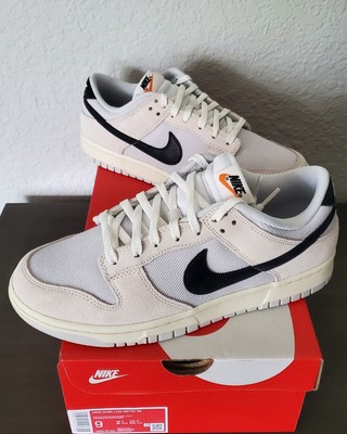 NIKE DUNK LOW Retro SE Certified Fresh Size 9 Men's /10.5 Women's DO9776-001 NEW EUR 171,88 