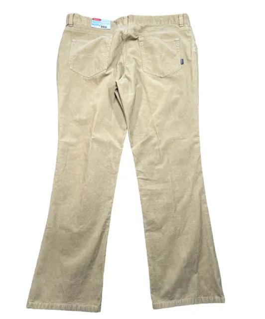 PATAGONIA MEN’S CORD Organic Cotton Pants Size 40 X 30 Regular Short ...