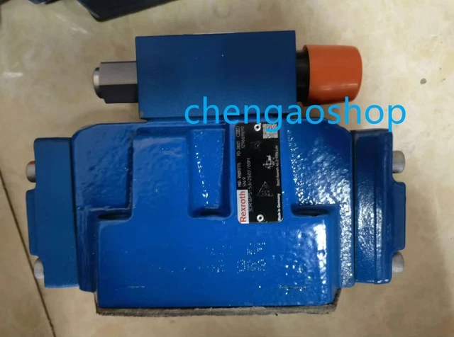 REXROTH R900917775 3DR16P5-53/250Y/00M Brand New (by Fedex/DHL) #U4022D YG