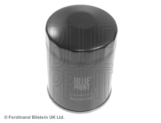 STAMPA BLU ADZ92108 Filtro olio per DAIHATSU,ISUZU,MAZDA,MITSUBISHI,OPEL,SUZUKI,V