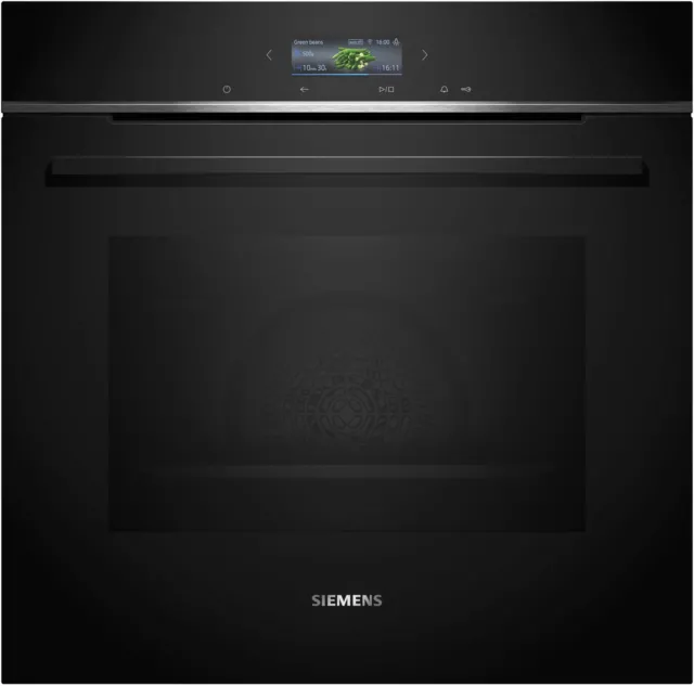 SIEMENS HB734G1B1 - iQ700 BACKOFEN, W-LAN, 60 x 60 CM