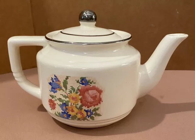https://www.picclickimg.com/53EAAOSwU55jTIB6/small-tea-pot-with-lid-vintage-Petit-Point.webp